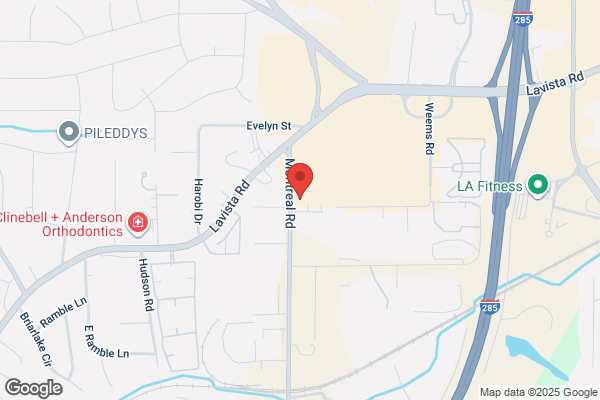 Verras Pediatrics, P.C.