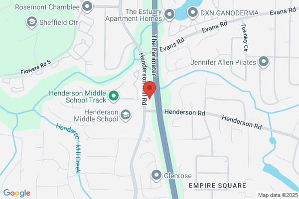 Briarcliff Pediatrics PC