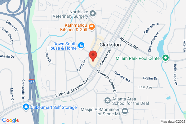 Decatur Pediatric Group