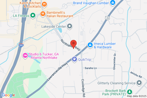 Tucker Pediatrics