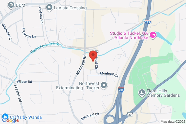 Atlanta Wholesale Copy Center