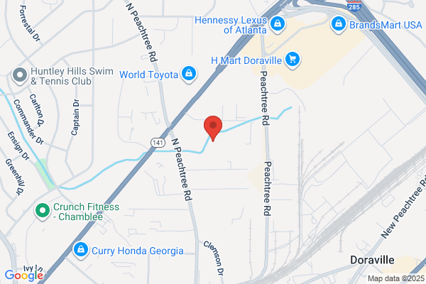 C & H Couriers Inc