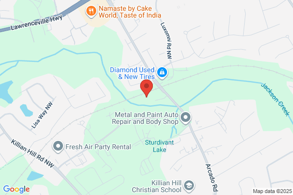 County Line Recycling Inc