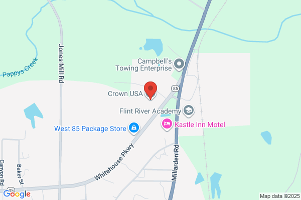 Crown Micro-Tech Inc