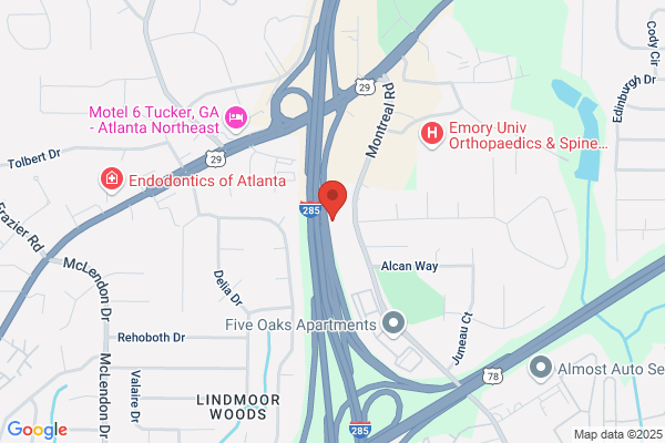 Ent and Voice Care of Atlanta