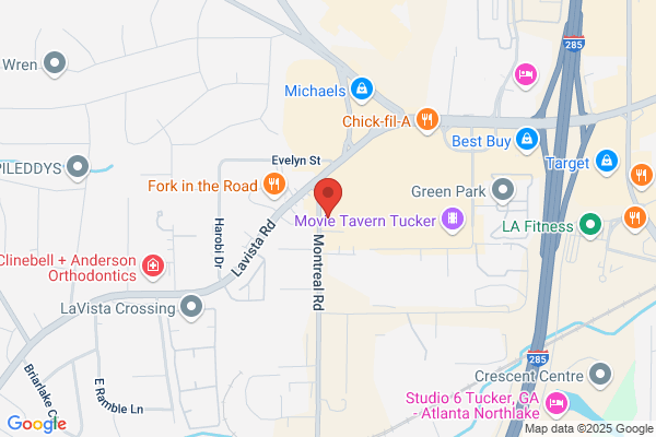 Northlake Thai Cuisine