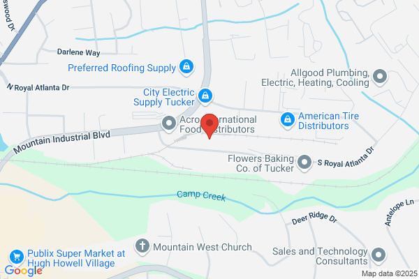 Southeastern Supply Group