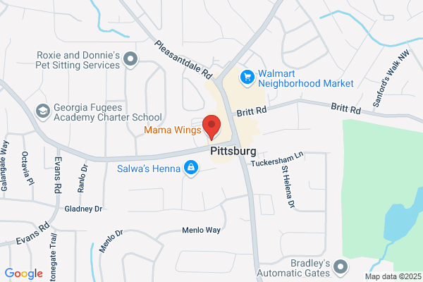 Pizza Hut - Closed