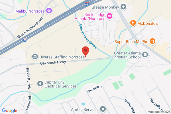 Atlanta Web Printers Inc