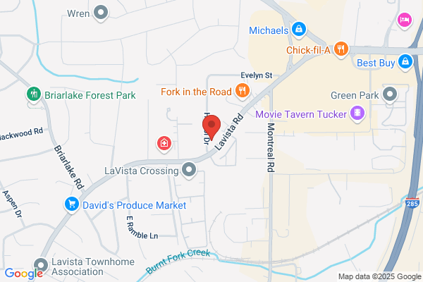 Georgia Federal Credit Union