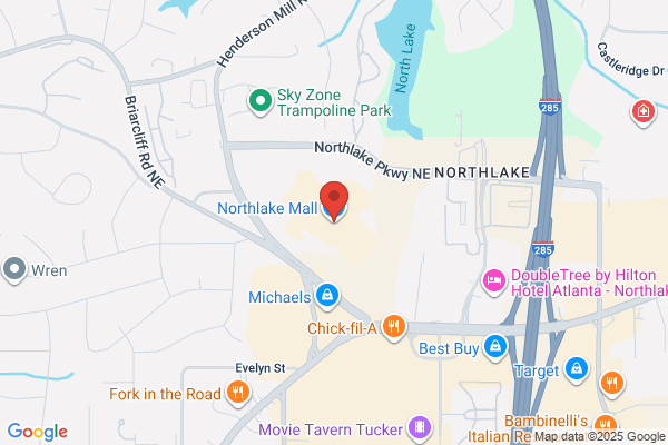 Northlake Mall