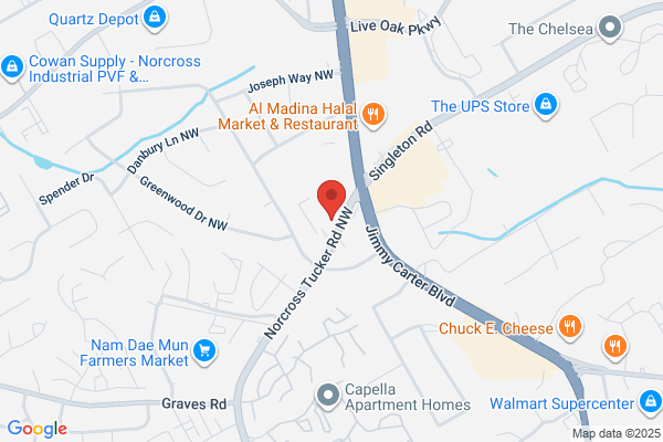 Adams Fleet Tire