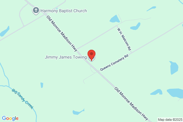 Jimmy's Towing Service