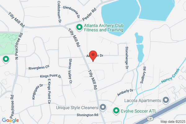 Varsity Tutors - Atlanta
