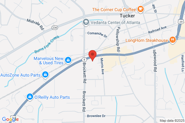 Atlanta Auto Service