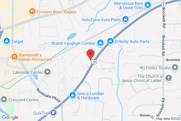 Joel Quality Used Cars
