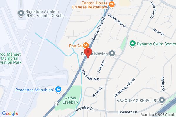 North Hills Animal Hospital