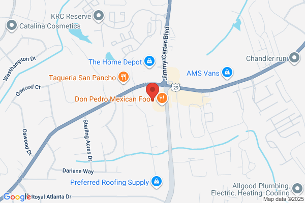 VCA Dekalb-Gwinnett Animal Emergency Hospital - CLOSED
