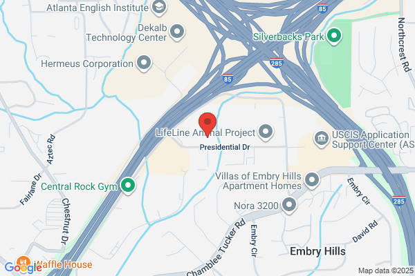 Analytical Environmental Services