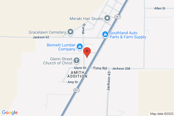 Jackson County Living Center