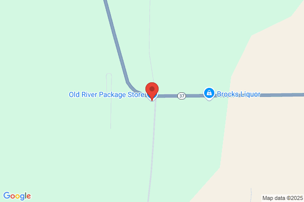 Old River Package Store
