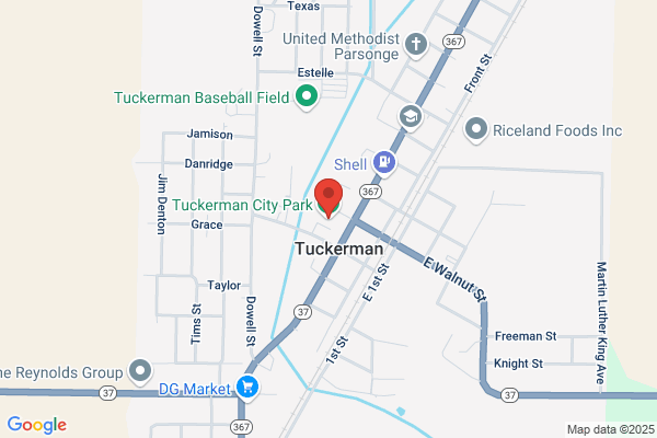 Tuckerman Florist