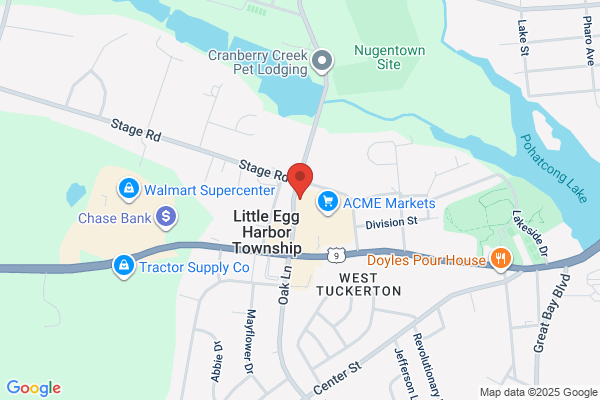 Tuckerton Business Center