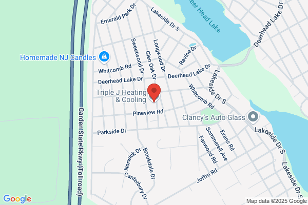 JTemple Heating, Cooling & Refrigeration, LLC