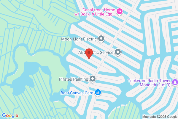 Charles Martin Electric
