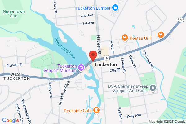 Tuckerton Emporium