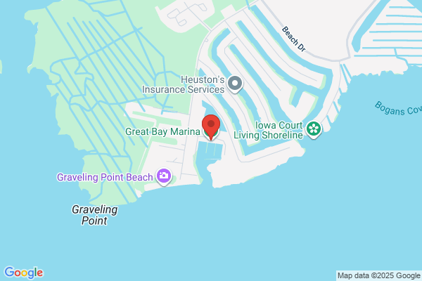 Great Bay Marina