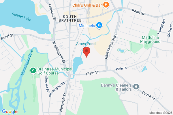 Bayshore Athletic Association