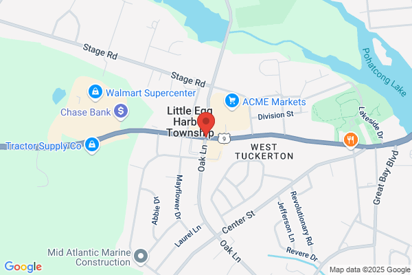 Little Egg Harbor Township, Department, Zoning Office