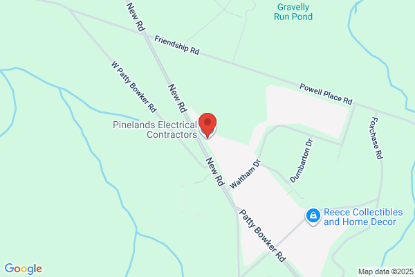 Pinelands Contracting