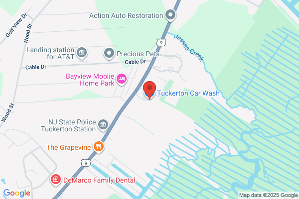 Tuckerton Auto Repair