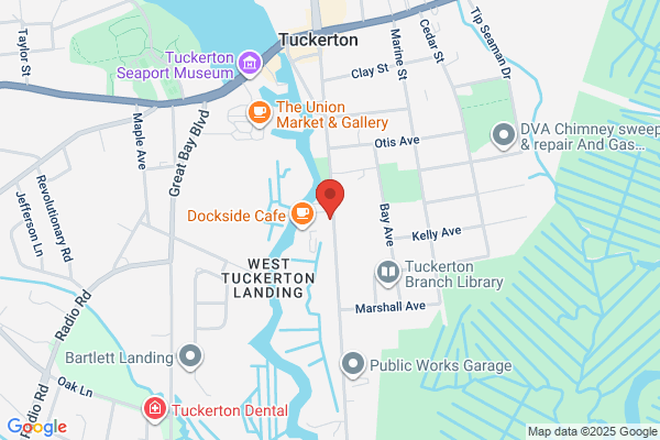 Tuckerton Bait & Tackle