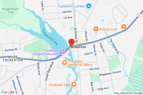 Tuckerton Candle and Gifts