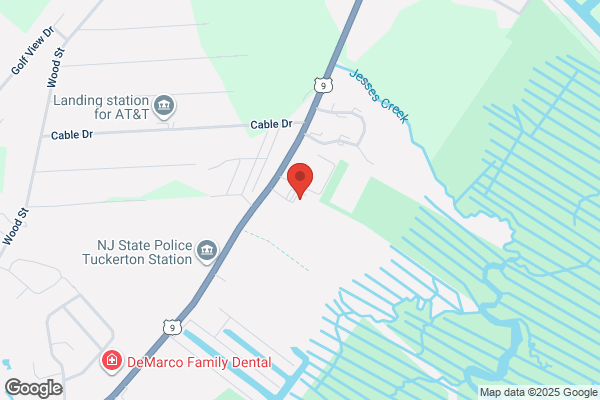 Tuckerton Car Wash