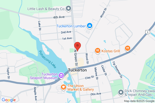 Tuckerton Greenwood Cemetery Lot Sales