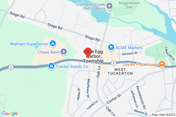 West Tuckerton Fire Co