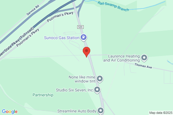 Dave's Septic & Sewer Service