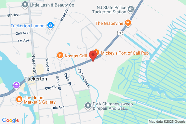 Great Bay Plumbing and Heating Inc