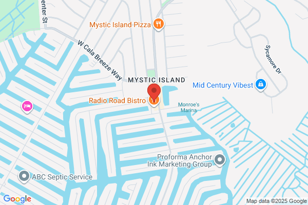Red Top Reality Property Mgt