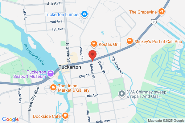 Presbyterian Church of Tuckerton
