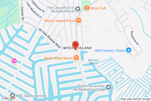 Vesuvio Pizzeria & Restaurant