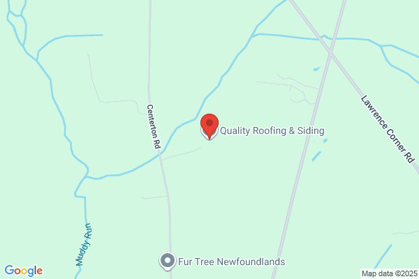 Quality Roofing & Siding