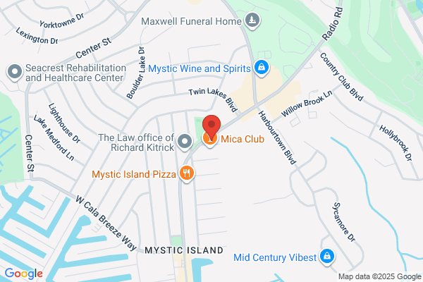 Mystic Island Volunteer Fire Co