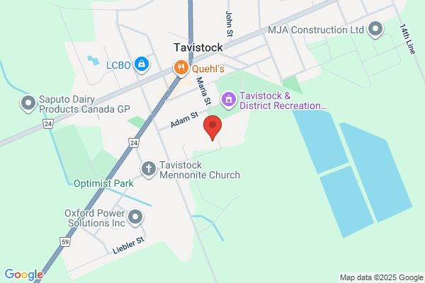 Tavistock Poolhouse the
