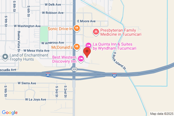 Holiday Inn Express & Suites Tucumcari, an IHG Hotel