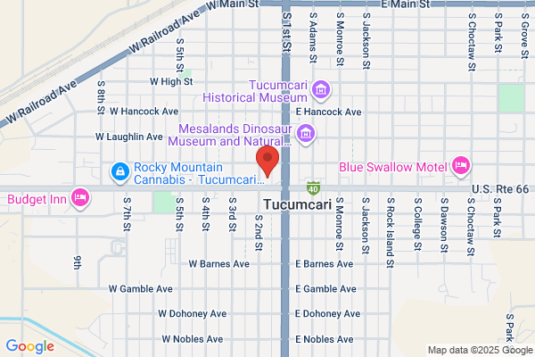 New Mexico Bank & Trust, a division of HTLF Bank